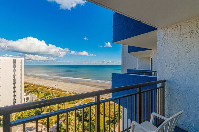 Building Photo - 2001 S Ocean Blvd