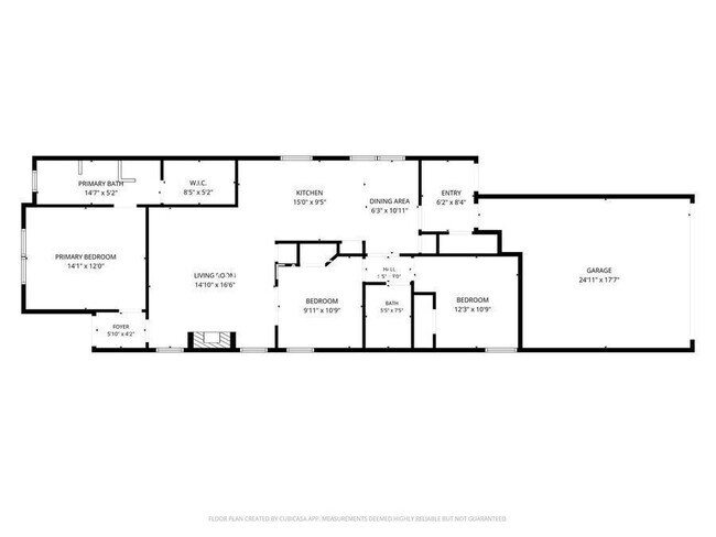 Building Photo - 1195 Harbor River Dr