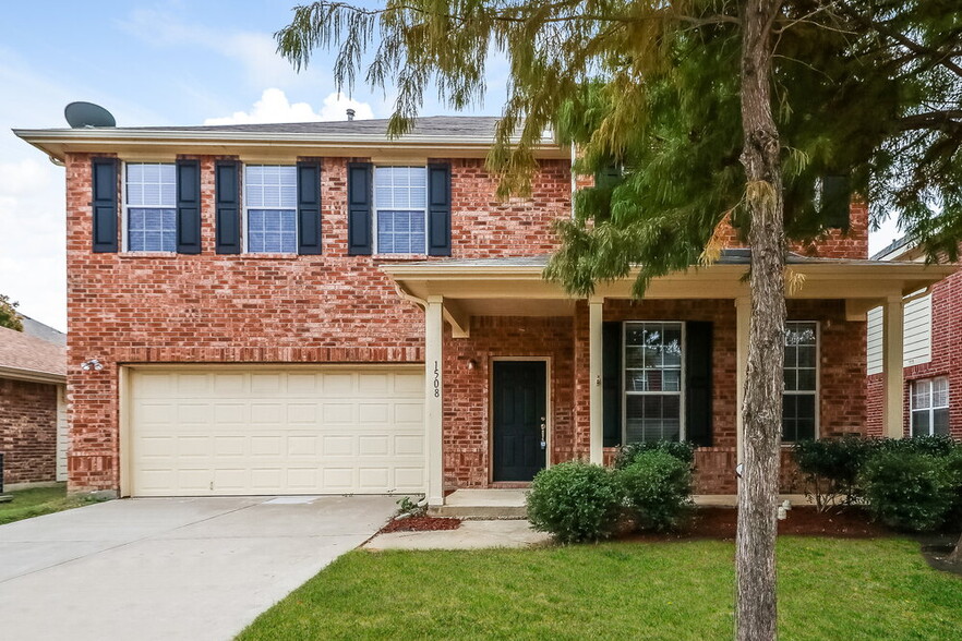 Primary Photo - 1508 Merryvale Ct