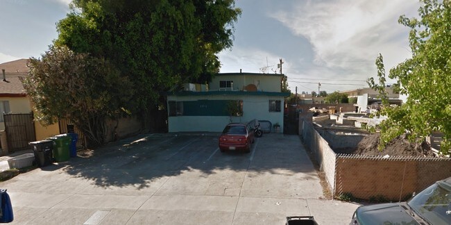 Primary Photo - 2231 Hauser Blvd