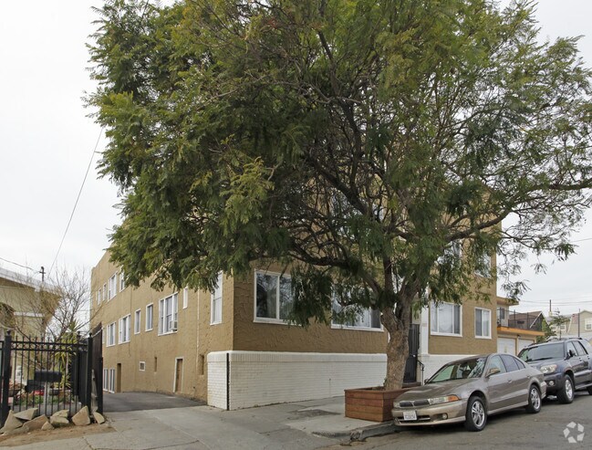 Building Photo - 3027 Capp St
