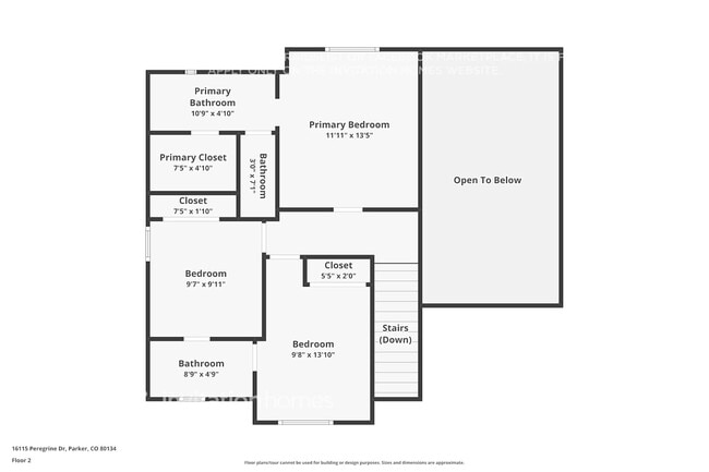 Building Photo - 16115 Peregrine Dr