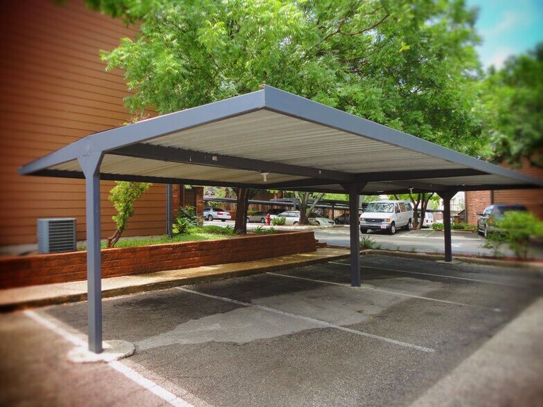 Building Photo - 6027 Wood Pass