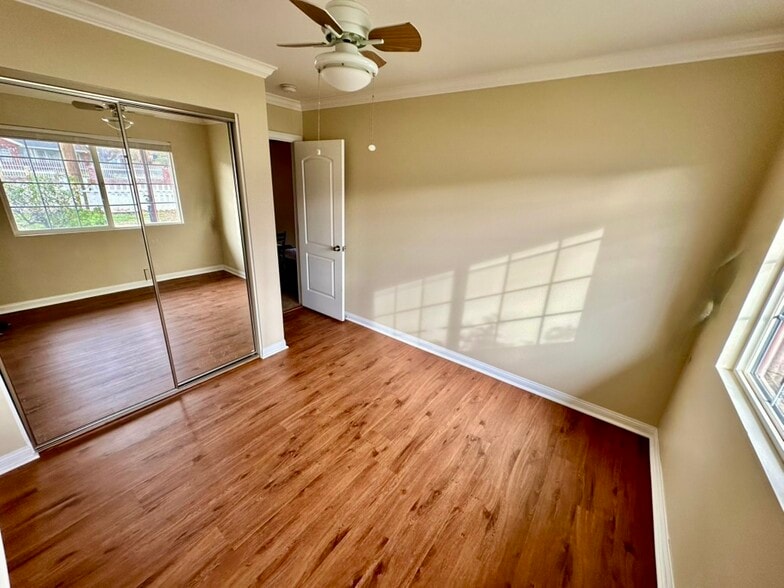 Bedroom #2 - 5527 W Avenue M2