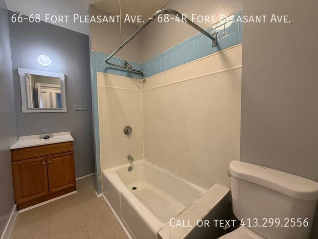 Building Photo - 66-68-68 Fort Pleasant Ave