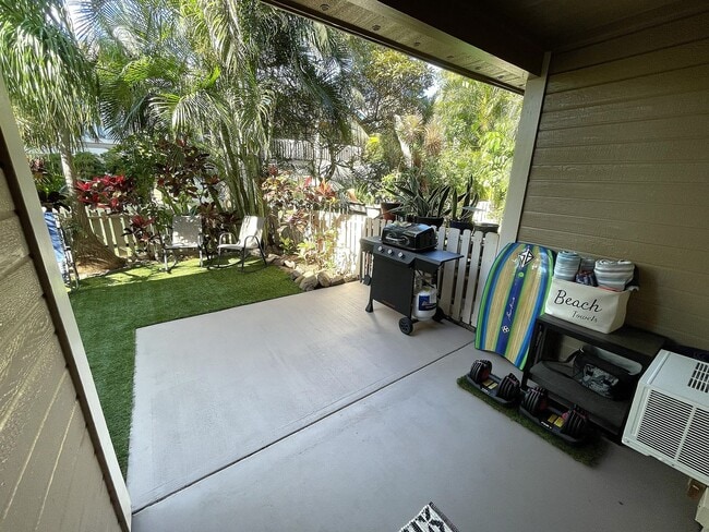 Building Photo - Furnished Ground Floor Southpointe Condo Available