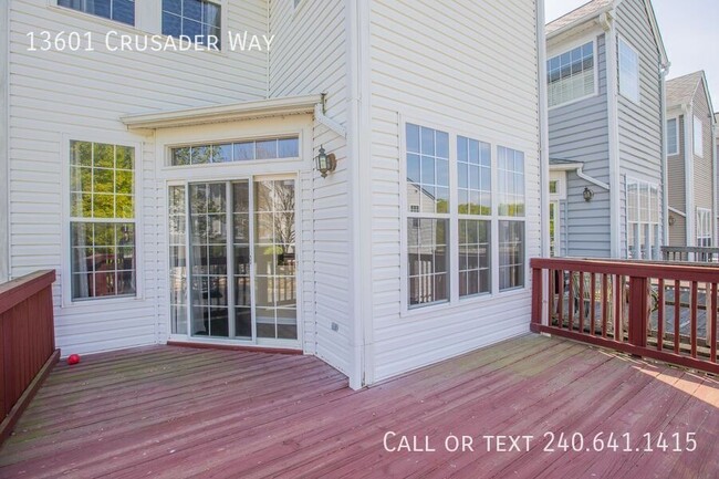 Building Photo - 13601 Crusader Way