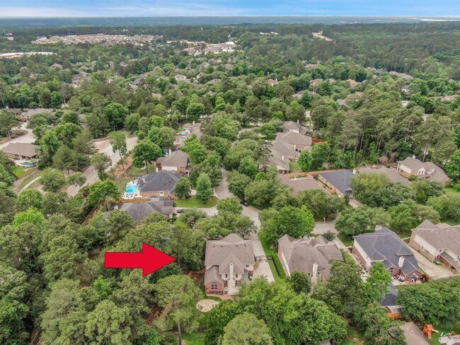 Building Photo - 2511 N Yorkchase Ln