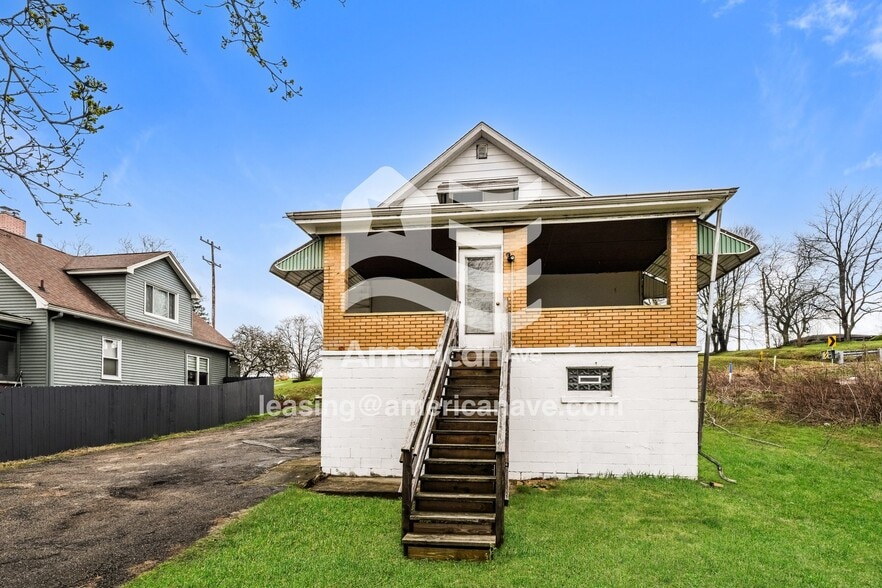 Building Photo - 7847 Saltsburg Rd