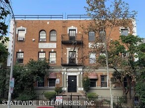 Building Photo - Kenmore Park Apartments