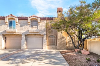 Building Photo - 2600 Twin Pines Ave