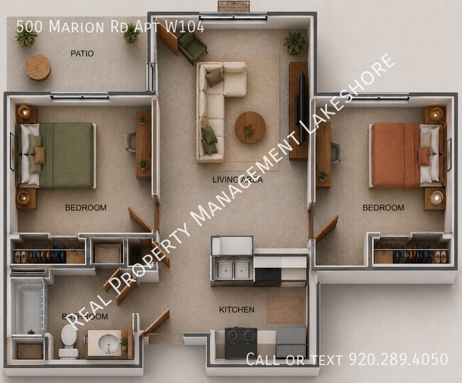 Building Photo - 500 Marion Rd