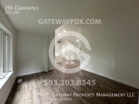 Building Photo - 290 Cervantes-