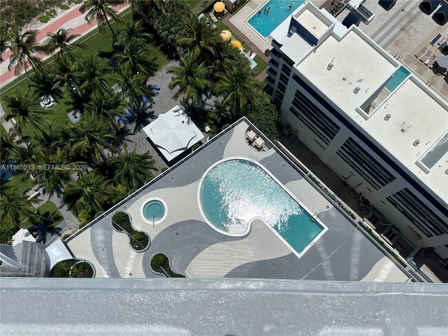 Building Photo - 6301 Collins Ave