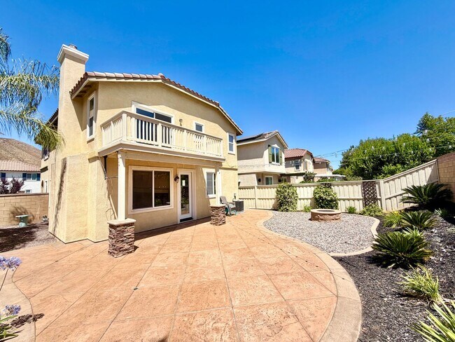 Building Photo - Spacious 4 Bedroom Canyon Hills Retreat with Private Balcony