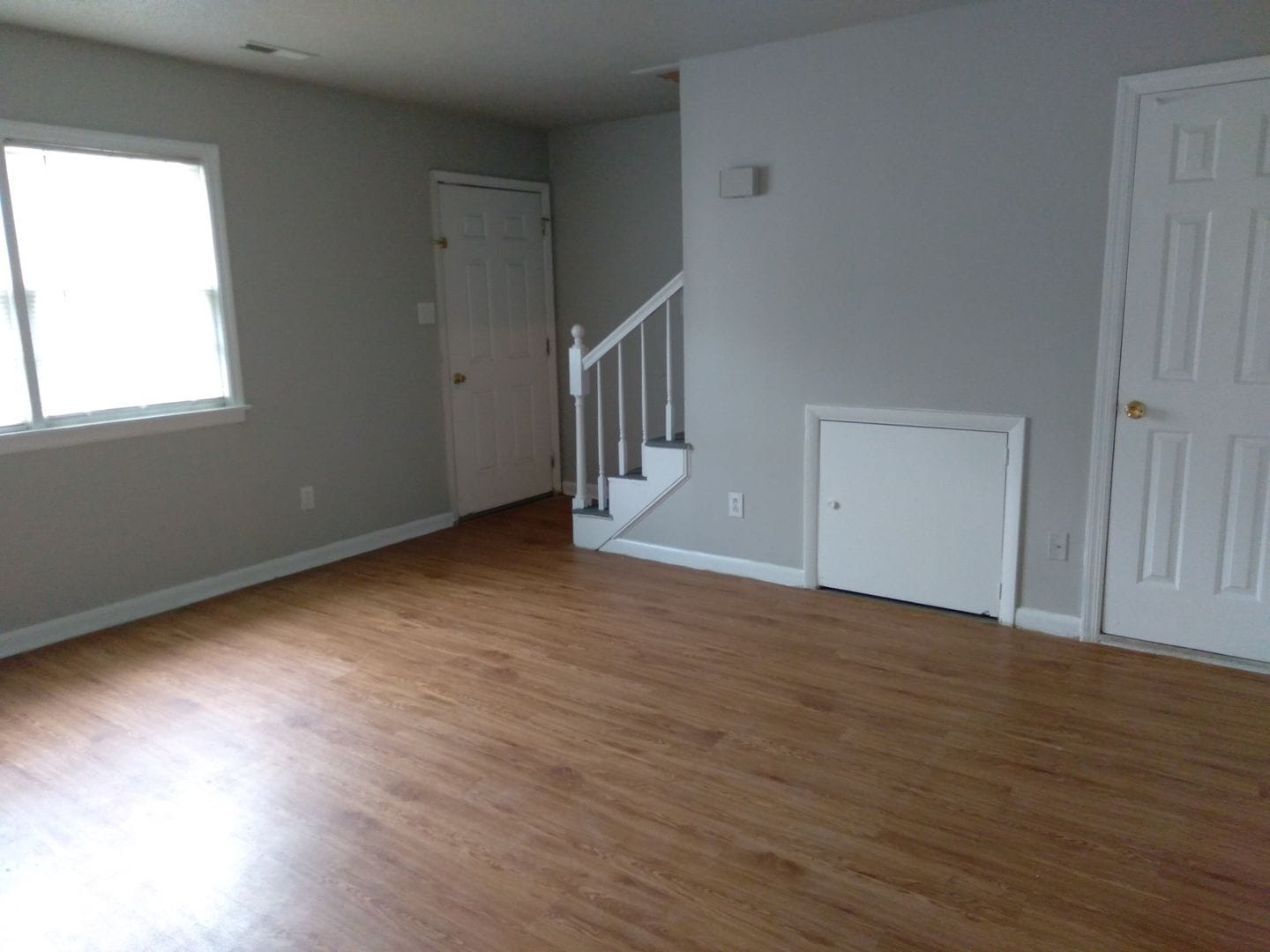 Interior Photo - Coastal Townhomes