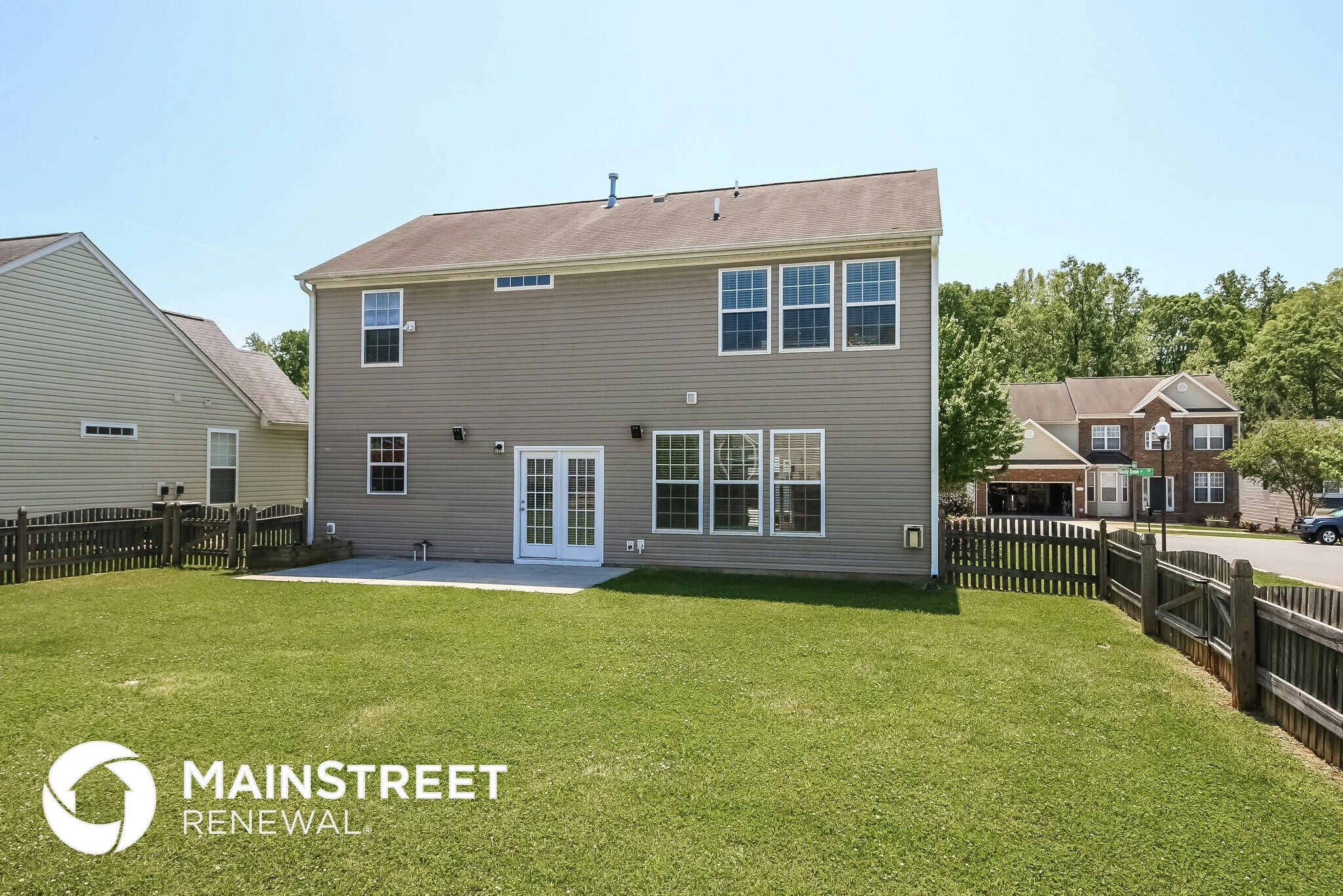 Building Photo - 396 Shady Grove Ct