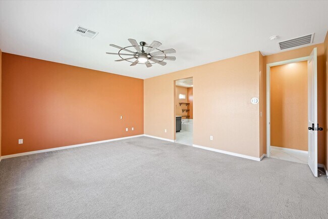 Building Photo - Upgragded 4-Bedroom Home with Casita in Gated Community