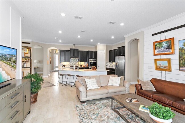 Building Photo - Lease in the highly desirable Palencia Com...