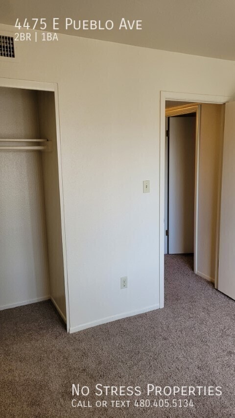 Building Photo - 4475 E Pueblo Ave