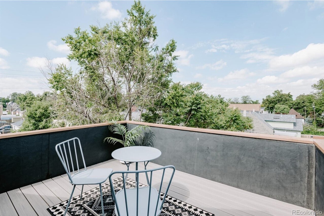 Building Photo - 311 Bannock St