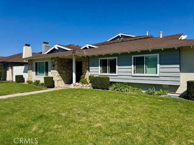 Primary Photo - 18612 Demion Ln