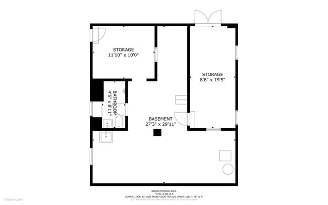 Building Photo - 3 Bed 2.5 Bath - Takoma Park Craftsman - Spacious Rear Deck