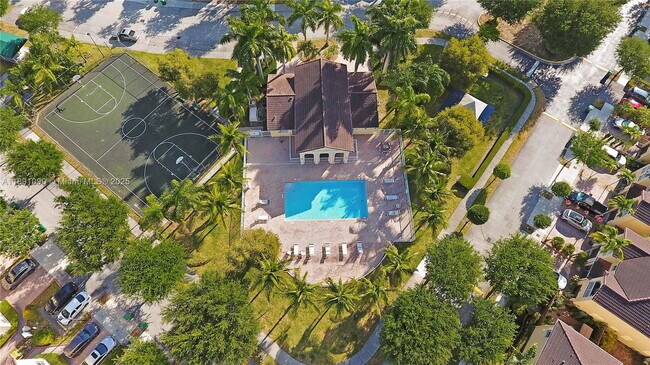 Building Photo - 14973 SW 8th Terrace