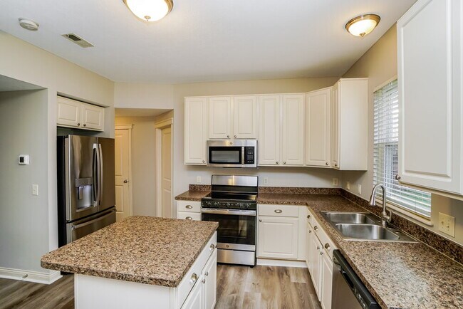 Building Photo - 608 Beckler Ln