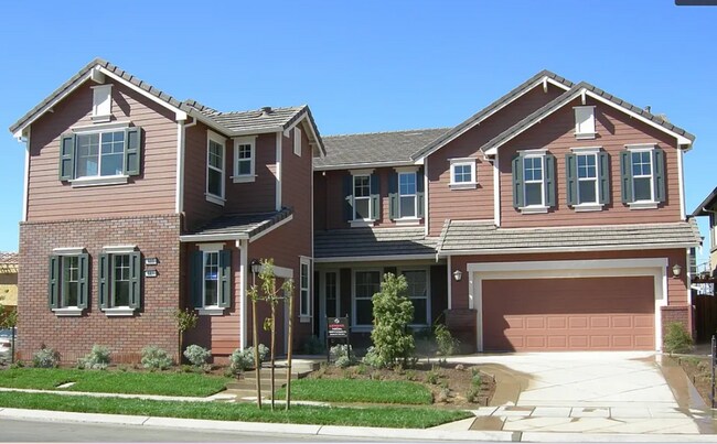 Primary Photo - Mountain House Home Spacious 4 Bedroom, 3.5 Bath Home with Bonus Loft