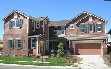 Building Photo - Mountain House Home Spacious 4 Bedroom, 3.5 Bath Home with Bonus Loft