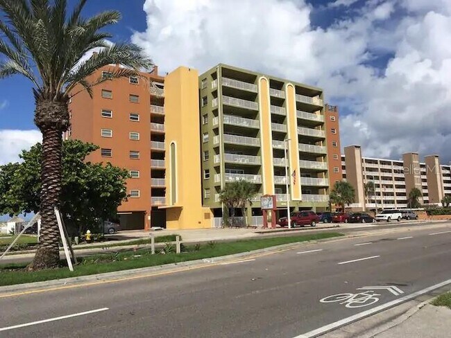 Primary Photo - 18610 Gulf Blvd
