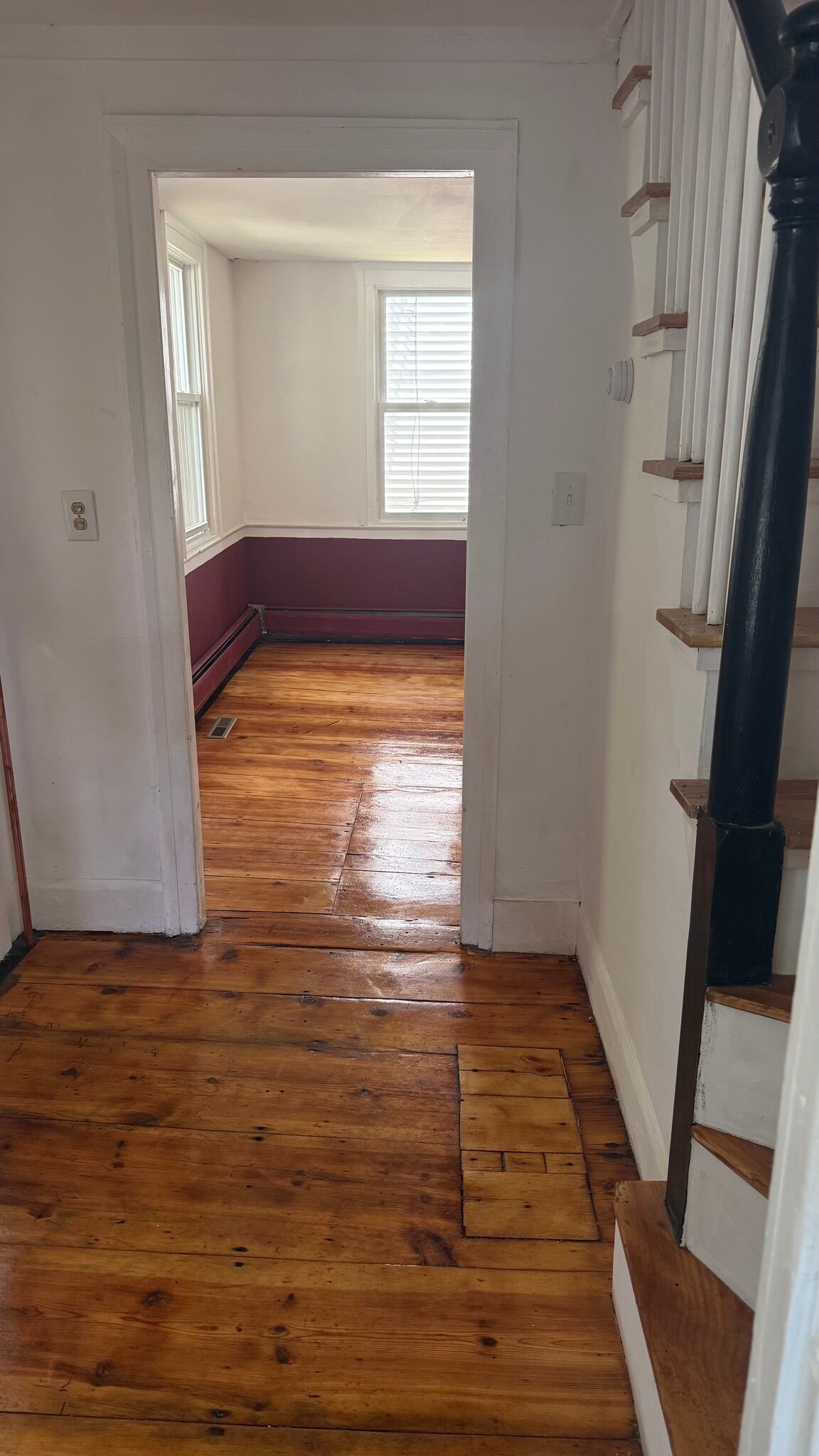 Downstairs - 329 Main St