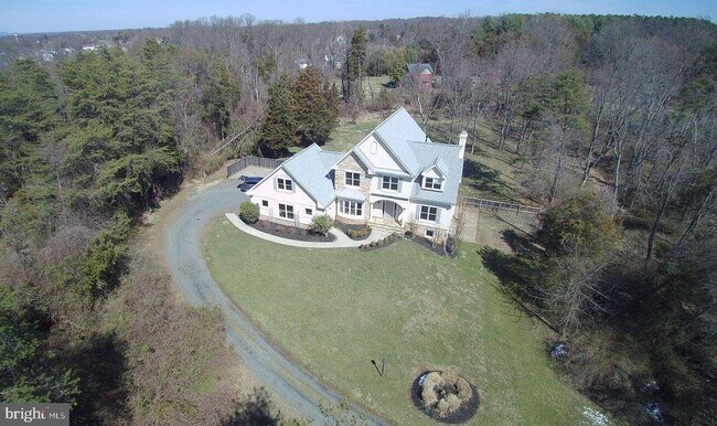 Building Photo - 710 Parrish Farm Ln