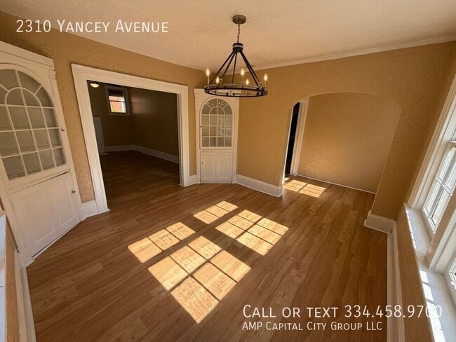 Building Photo - 2310 Yancey Ave