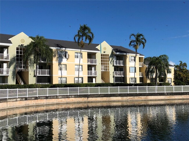 Building Photo - 8590 SW 212th St