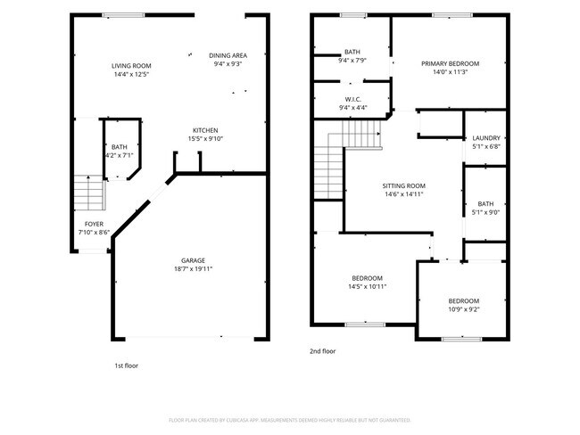 Building Photo - 525 N 4th St