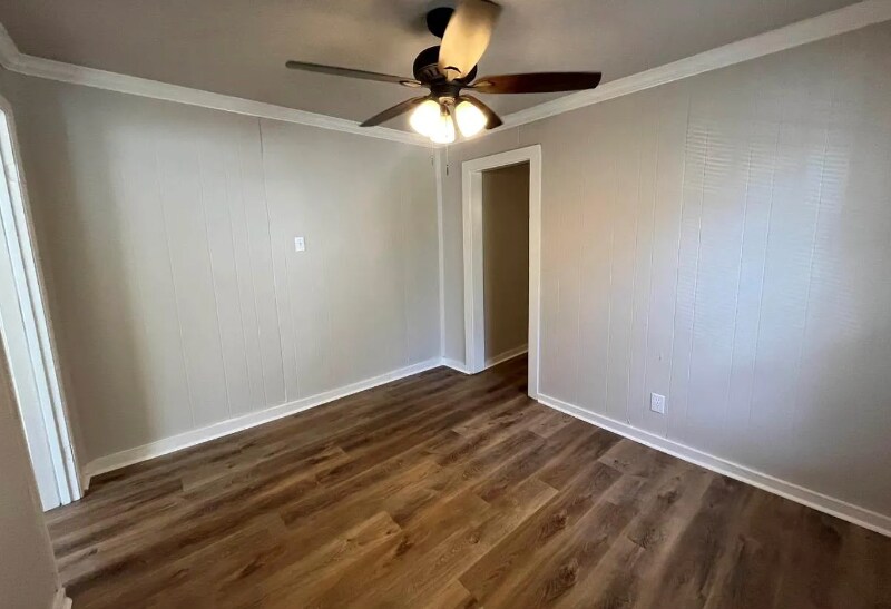 Building Photo - 4101 A St