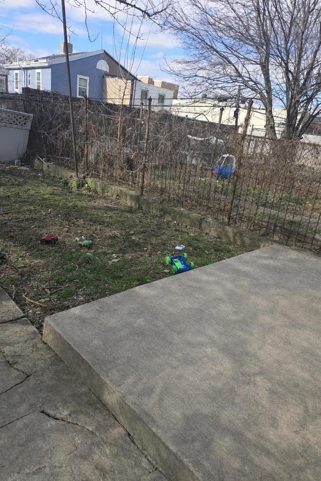 Building Photo - 3528 N 6th St