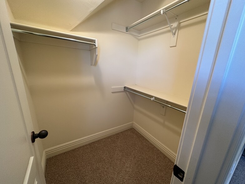 Secone floor closet - 6435 W Bridge Bay Dr