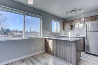 Building Photo - Tigardville Apartments