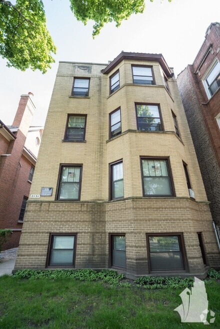 Building Photo - 2131 W Giddings St