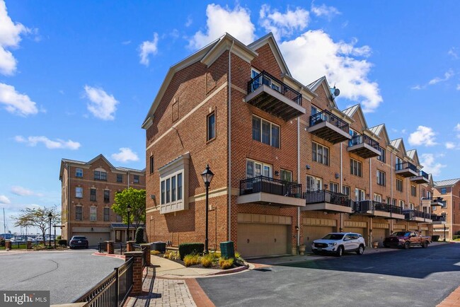 Building Photo - 1262 Dockside Cir