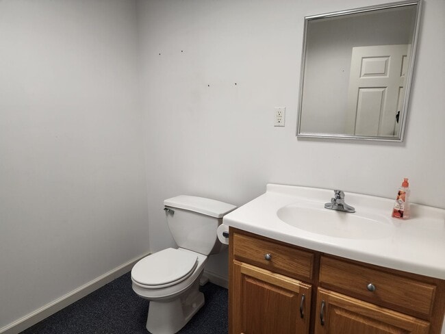 Building Photo - Saltwater Pool