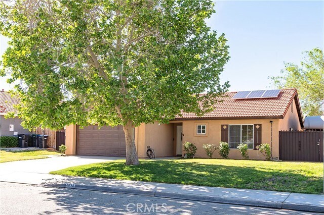 Building Photo - 4034 E Ave R 6