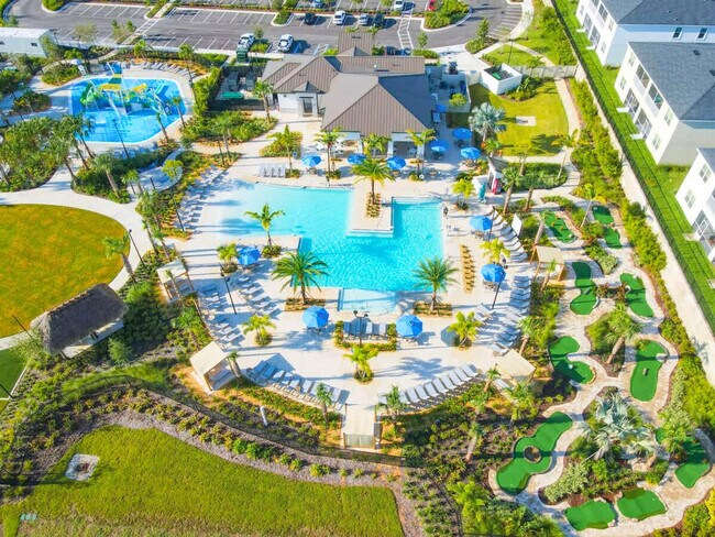 Building Photo - 1520 Oasis Club Blvd