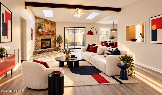 Building Photo - 8371 Cross Timbers Dr E