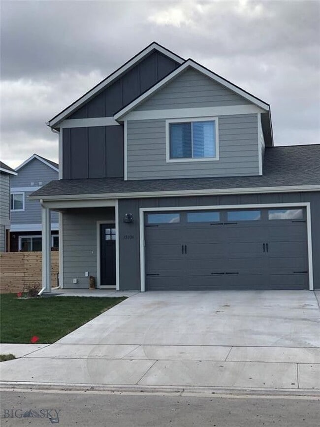 Primary Photo - Gorgeous Townhouse - 3 Bedrooms and 2 1/2 ...