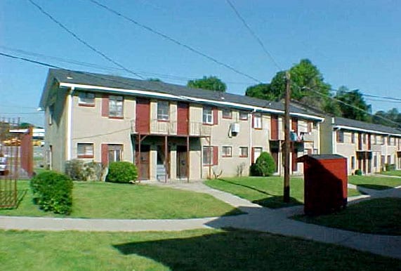 1247 Simpson Road #1 - Avondale Villa Apartments