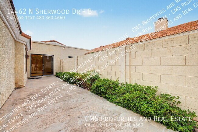 Building Photo - 14462 N Sherwood Dr